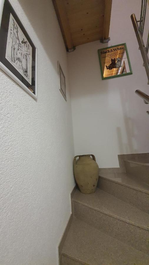 Franceska Apartmani Cres Extérieur photo