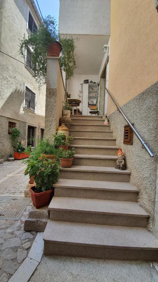 Franceska Apartmani Cres Extérieur photo