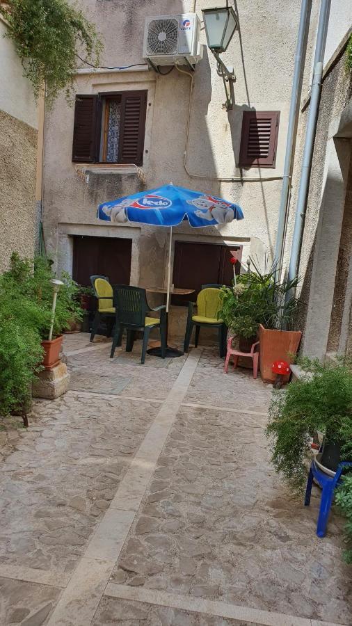 Franceska Apartmani Cres Extérieur photo