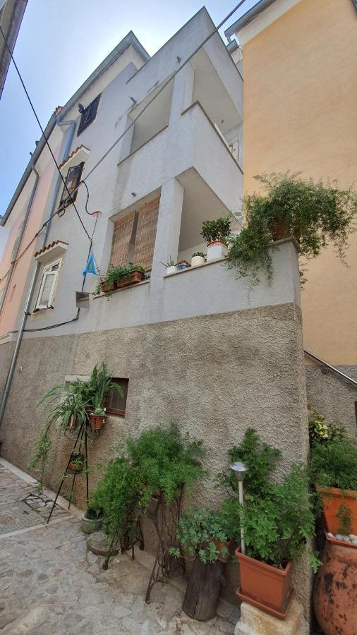 Franceska Apartmani Cres Extérieur photo