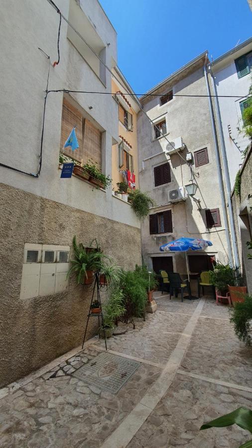 Franceska Apartmani Cres Extérieur photo