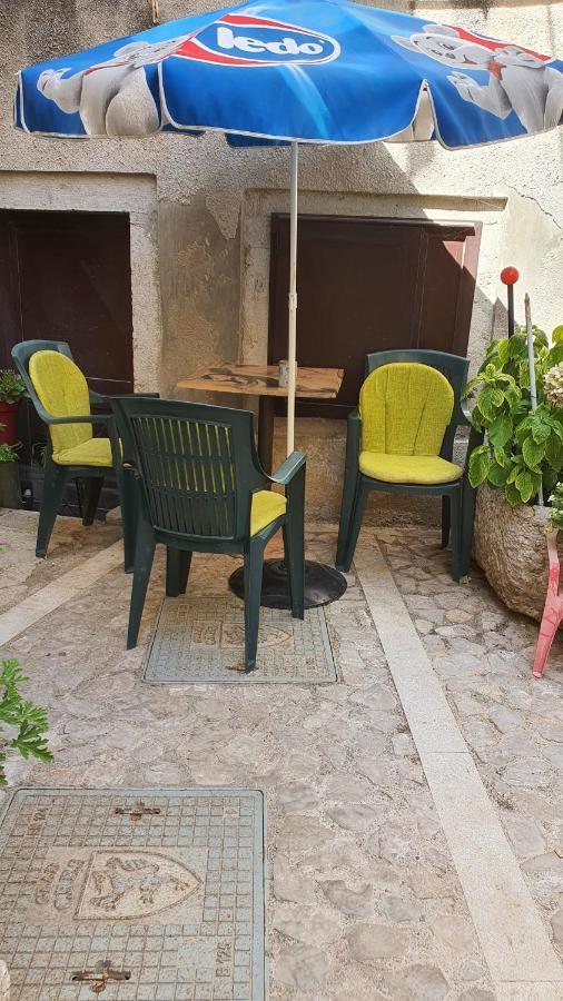 Franceska Apartmani Cres Extérieur photo