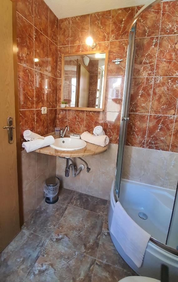 Franceska Apartmani Cres Extérieur photo