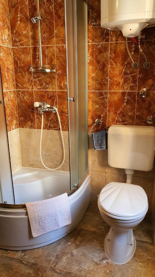 Franceska Apartmani Cres Extérieur photo
