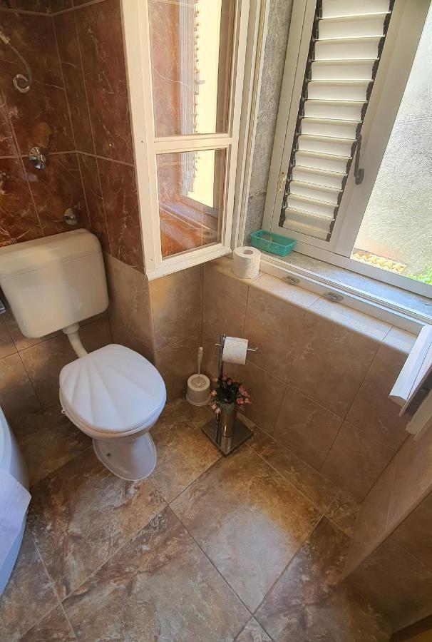 Franceska Apartmani Cres Extérieur photo
