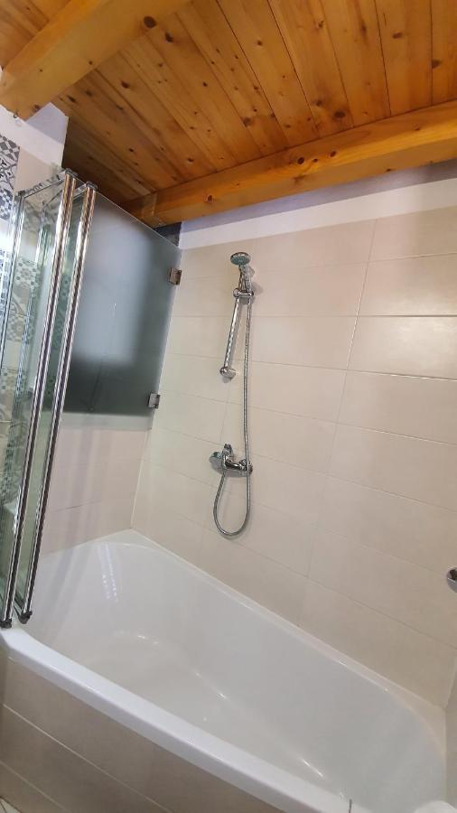 Franceska Apartmani Cres Extérieur photo