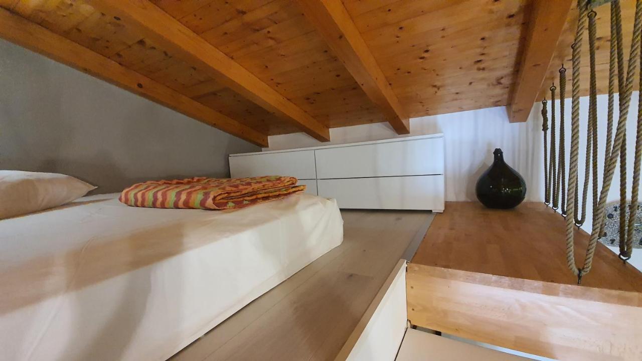 Franceska Apartmani Cres Extérieur photo