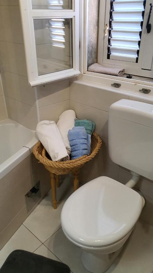 Franceska Apartmani Cres Extérieur photo
