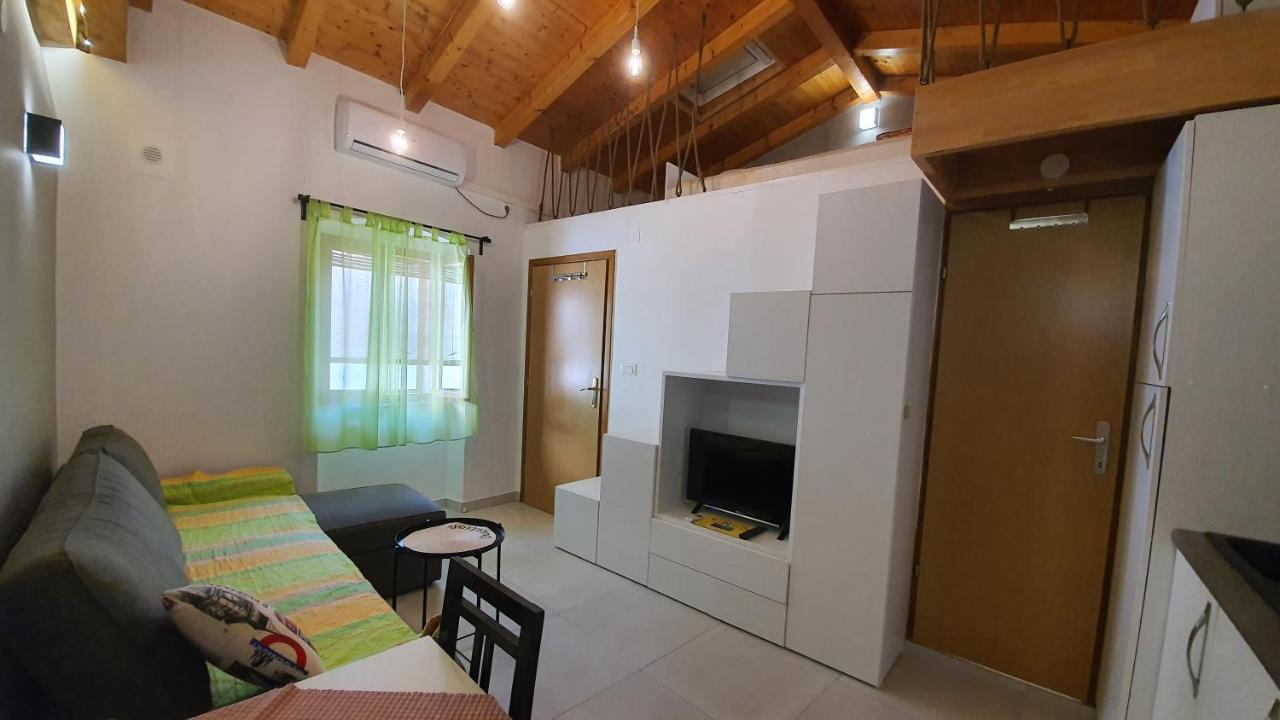 Franceska Apartmani Cres Extérieur photo