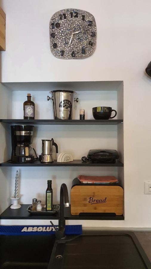 Franceska Apartmani Cres Extérieur photo