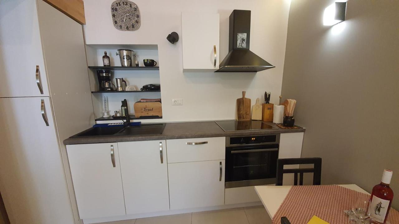 Franceska Apartmani Cres Extérieur photo