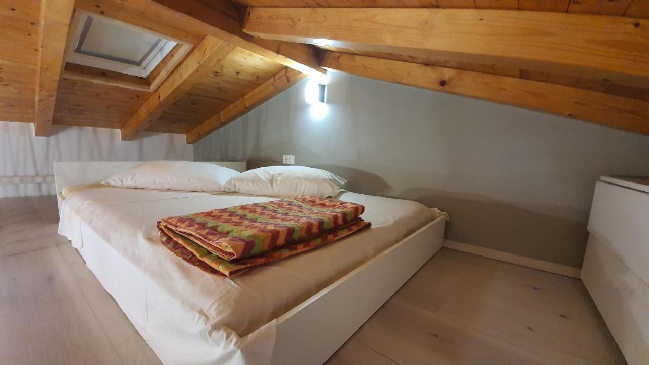 Franceska Apartmani Cres Extérieur photo