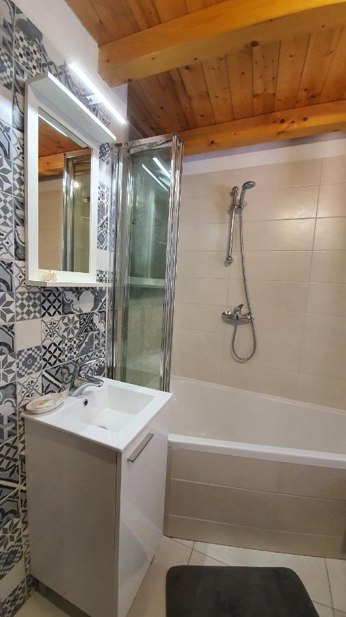 Franceska Apartmani Cres Extérieur photo