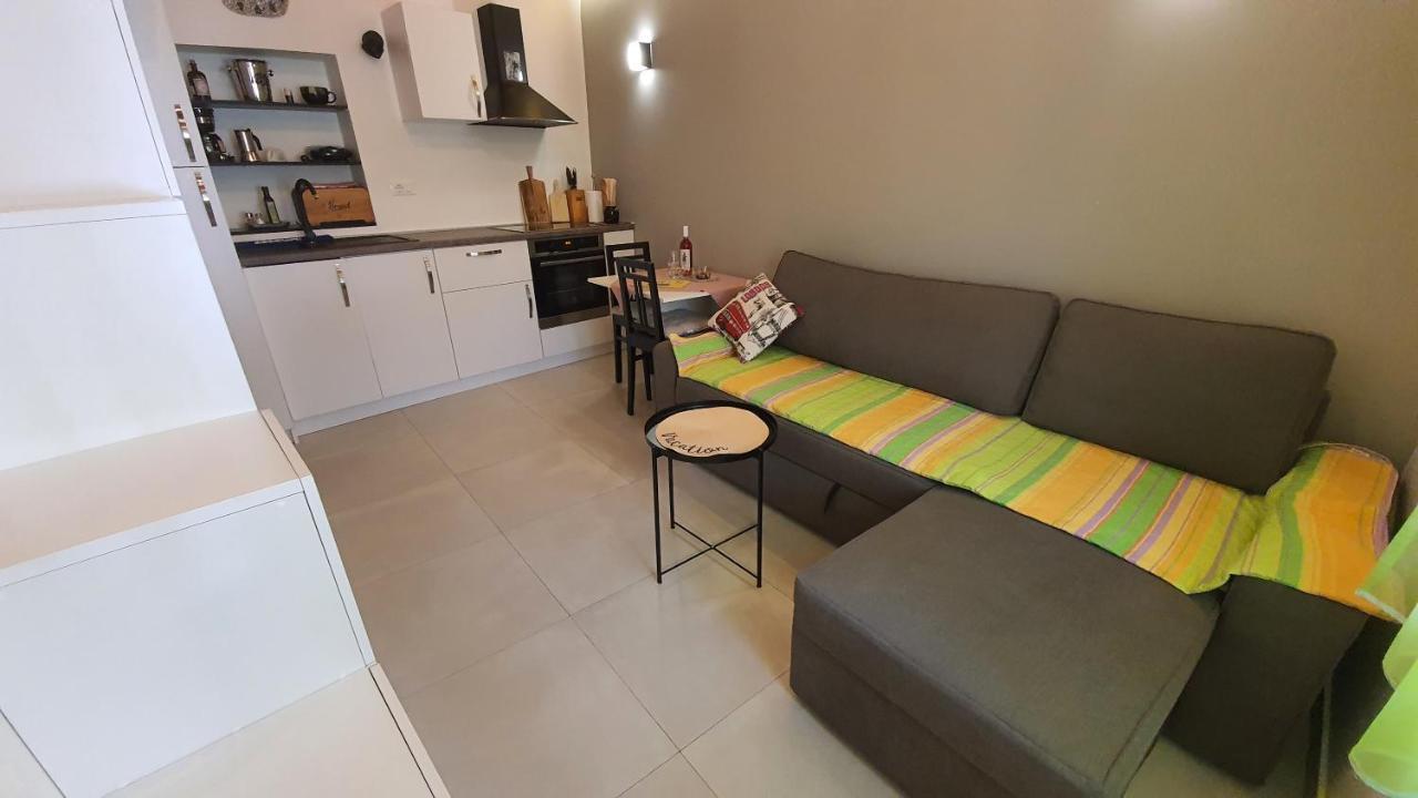 Franceska Apartmani Cres Extérieur photo