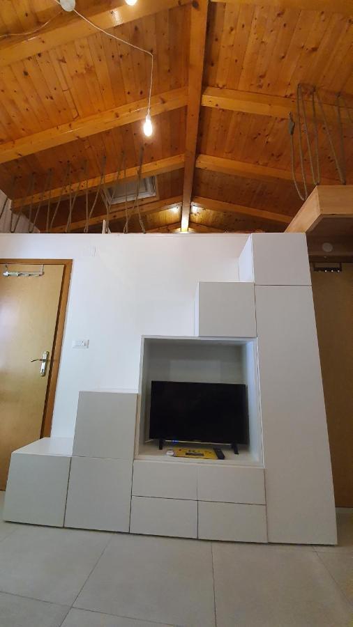 Franceska Apartmani Cres Extérieur photo