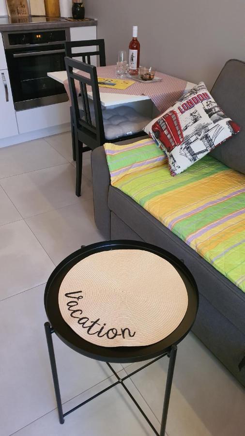 Franceska Apartmani Cres Extérieur photo