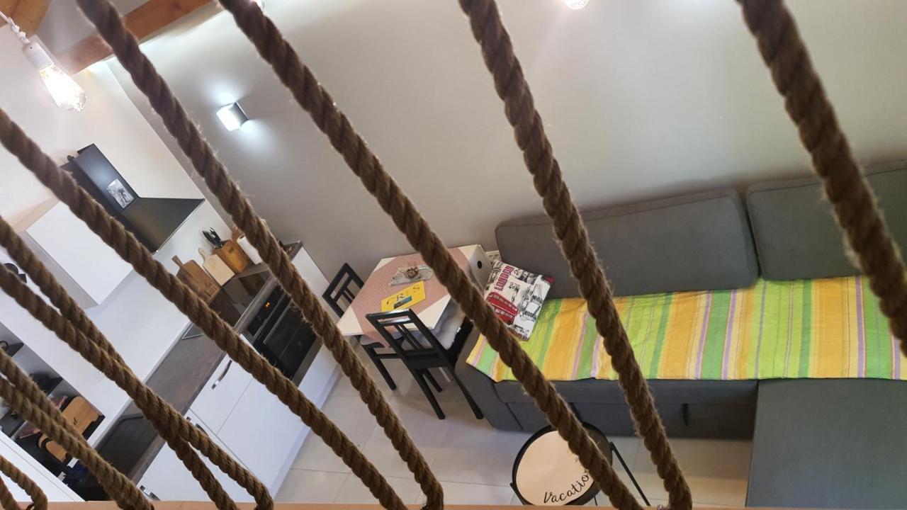 Franceska Apartmani Cres Extérieur photo