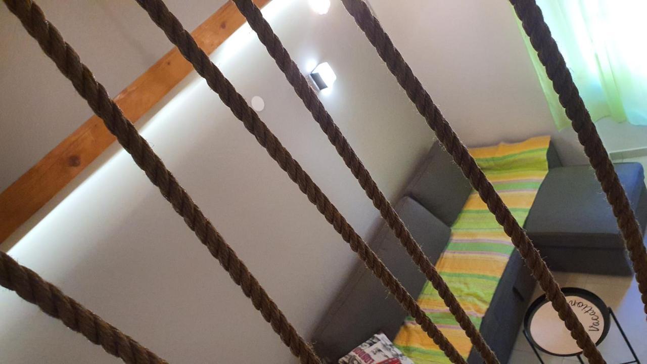 Franceska Apartmani Cres Extérieur photo