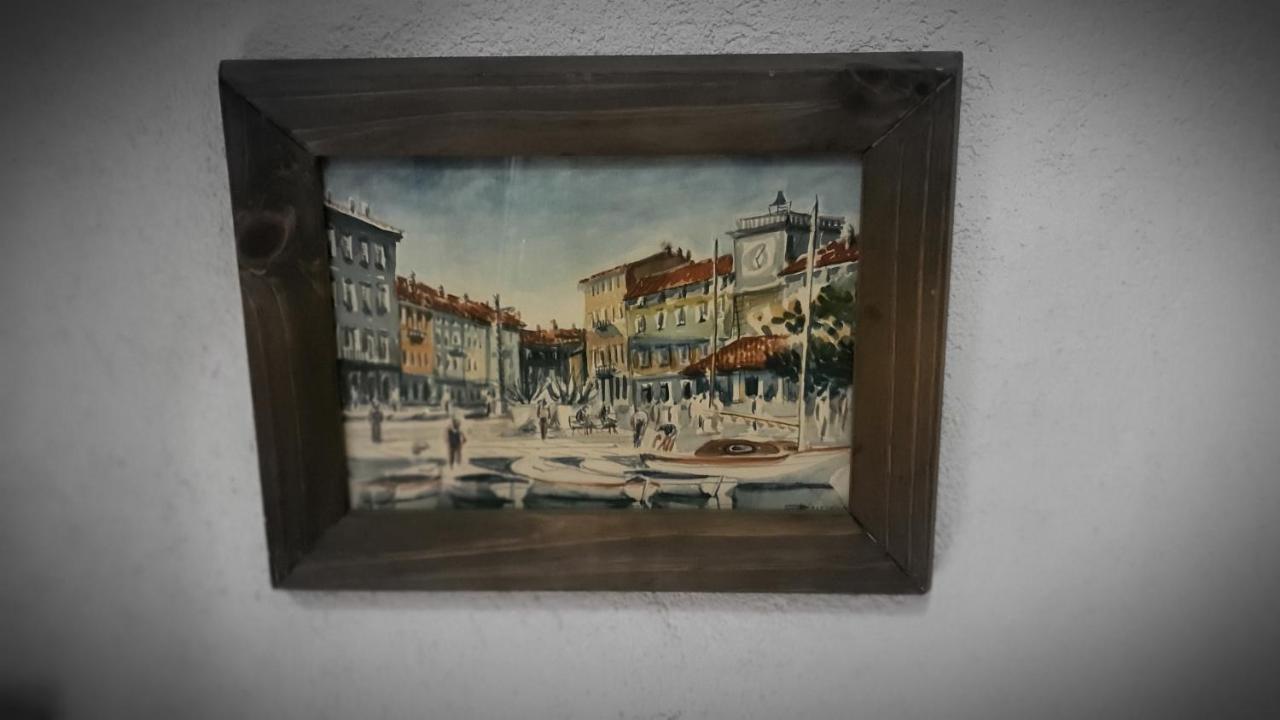Franceska Apartmani Cres Extérieur photo