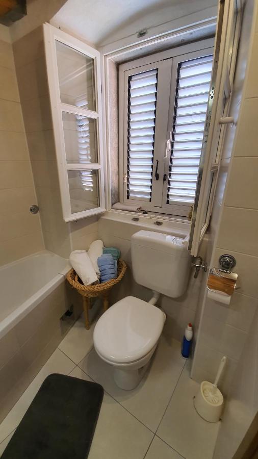 Franceska Apartmani Cres Extérieur photo