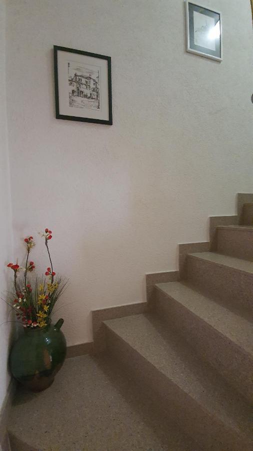 Franceska Apartmani Cres Extérieur photo
