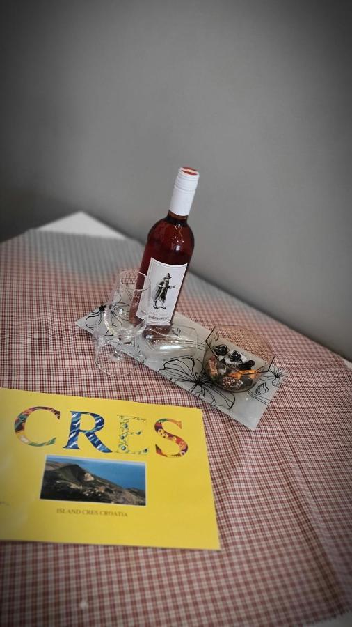 Franceska Apartmani Cres Extérieur photo
