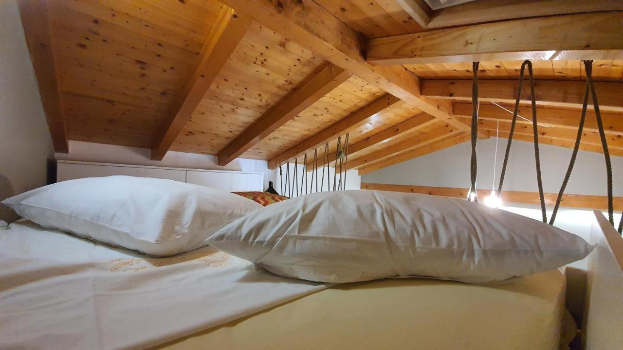 Franceska Apartmani Cres Extérieur photo