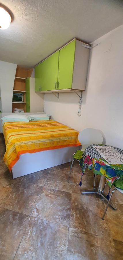 Franceska Apartmani Cres Extérieur photo