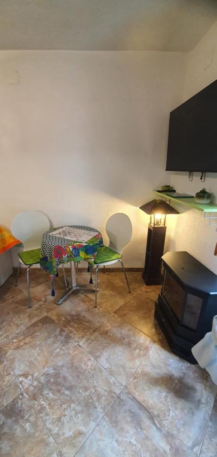 Franceska Apartmani Cres Extérieur photo