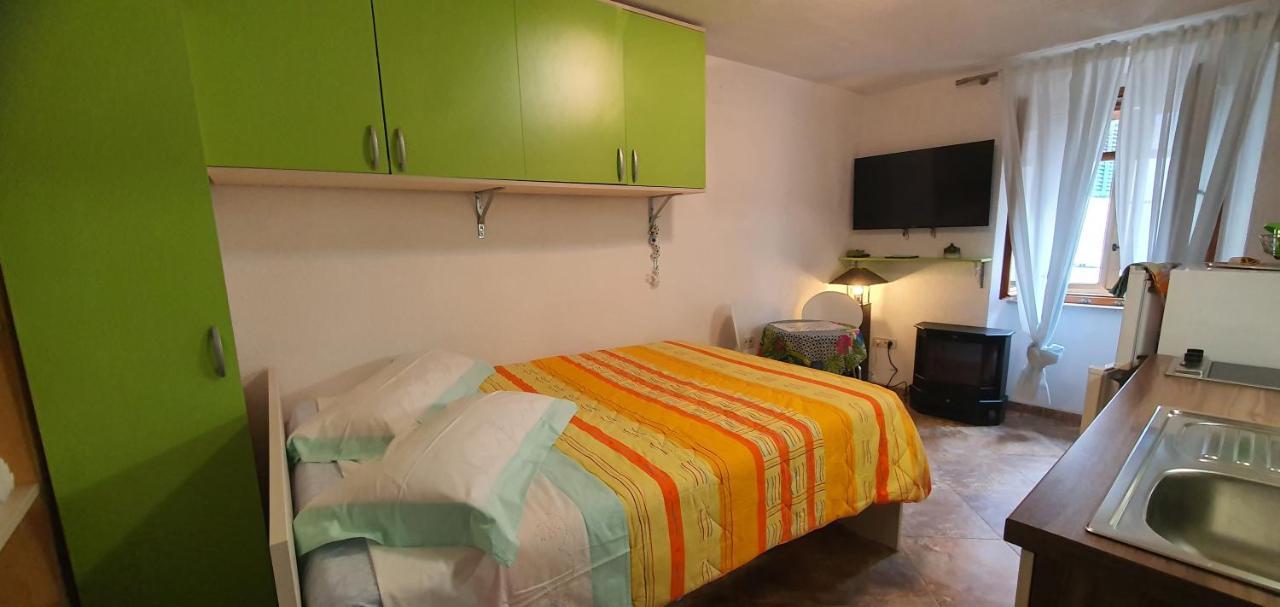 Franceska Apartmani Cres Extérieur photo