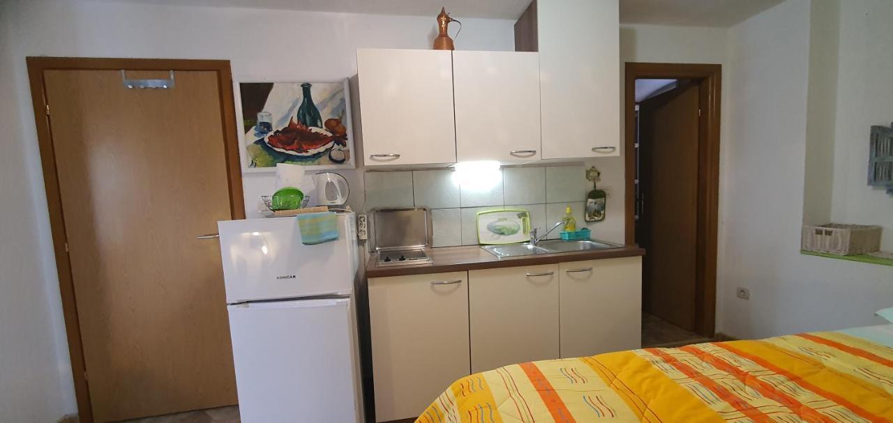 Franceska Apartmani Cres Extérieur photo