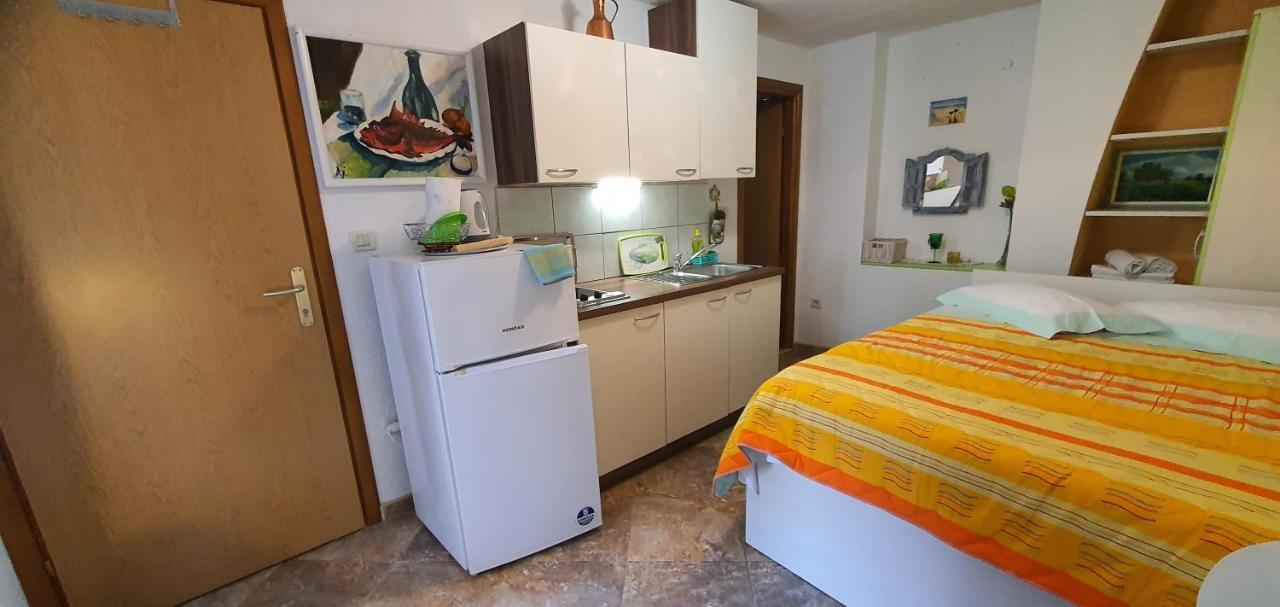 Franceska Apartmani Cres Extérieur photo