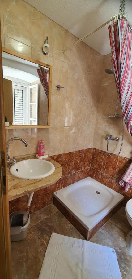 Franceska Apartmani Cres Extérieur photo