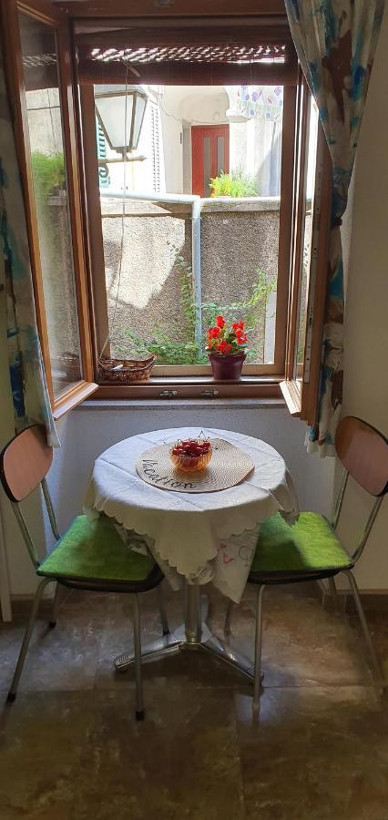 Franceska Apartmani Cres Extérieur photo