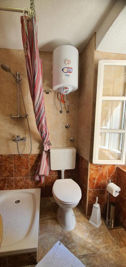 Franceska Apartmani Cres Extérieur photo