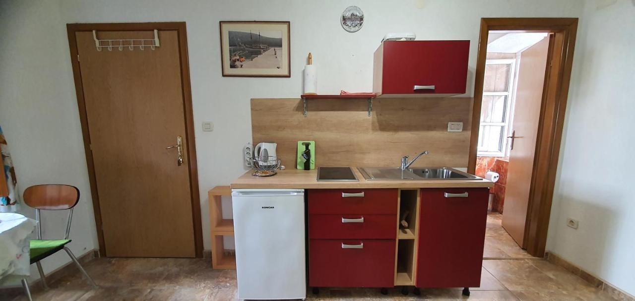 Franceska Apartmani Cres Extérieur photo