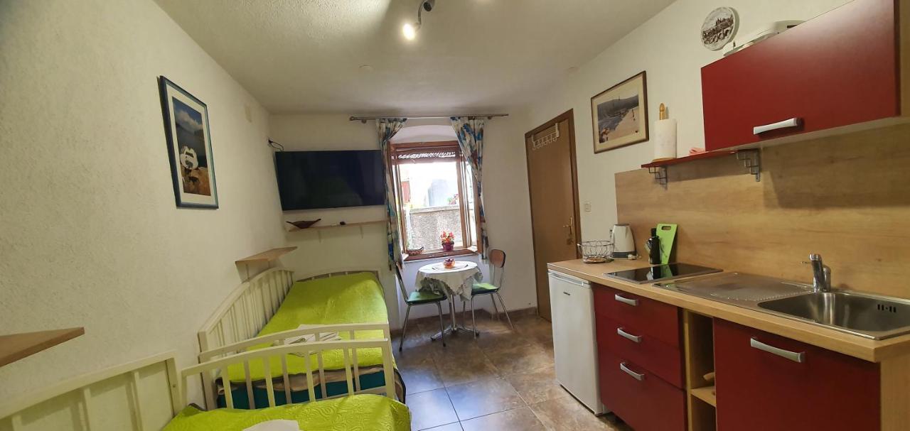 Franceska Apartmani Cres Extérieur photo