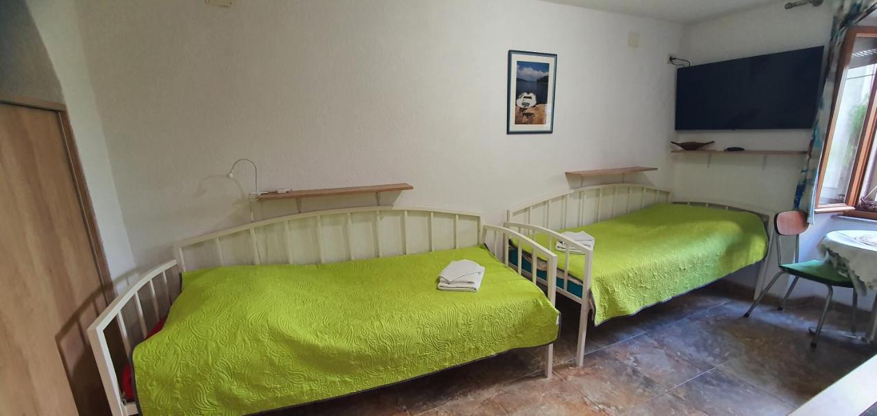 Franceska Apartmani Cres Extérieur photo