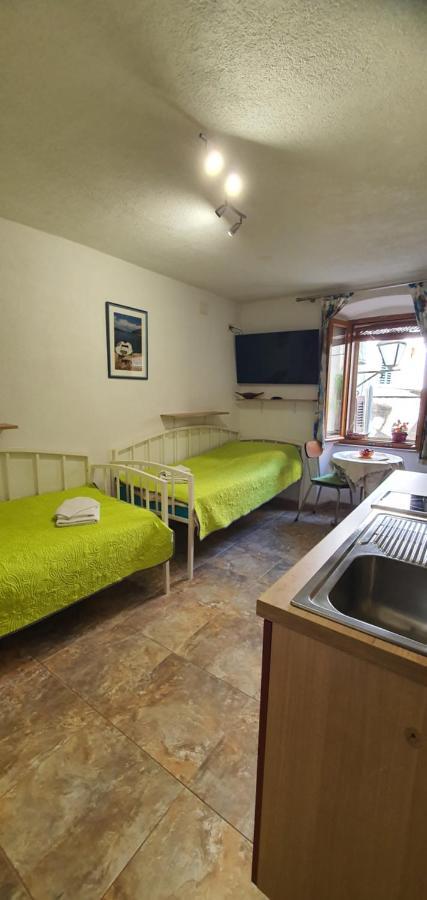 Franceska Apartmani Cres Extérieur photo