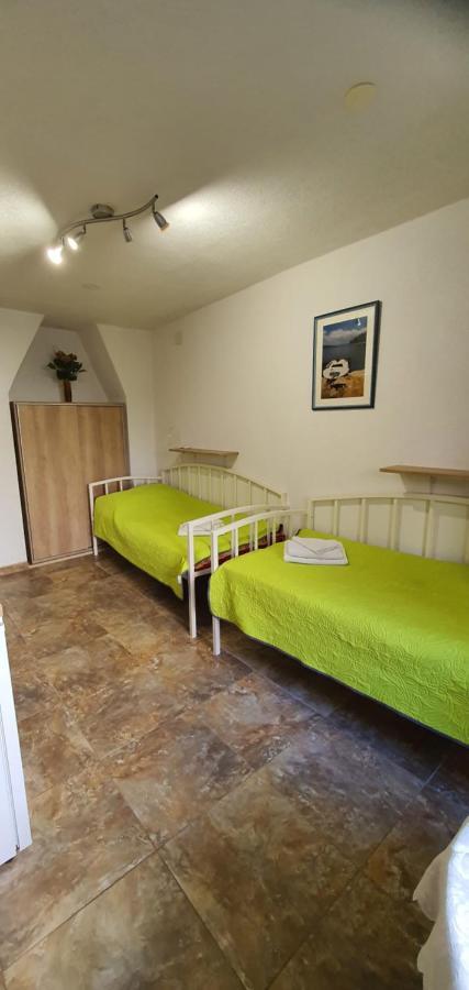 Franceska Apartmani Cres Extérieur photo