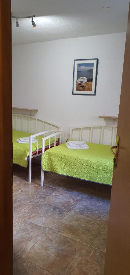 Franceska Apartmani Cres Extérieur photo