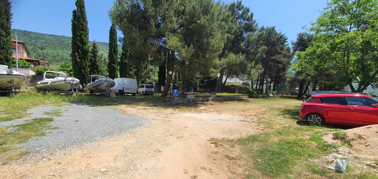Franceska Apartmani Cres Extérieur photo