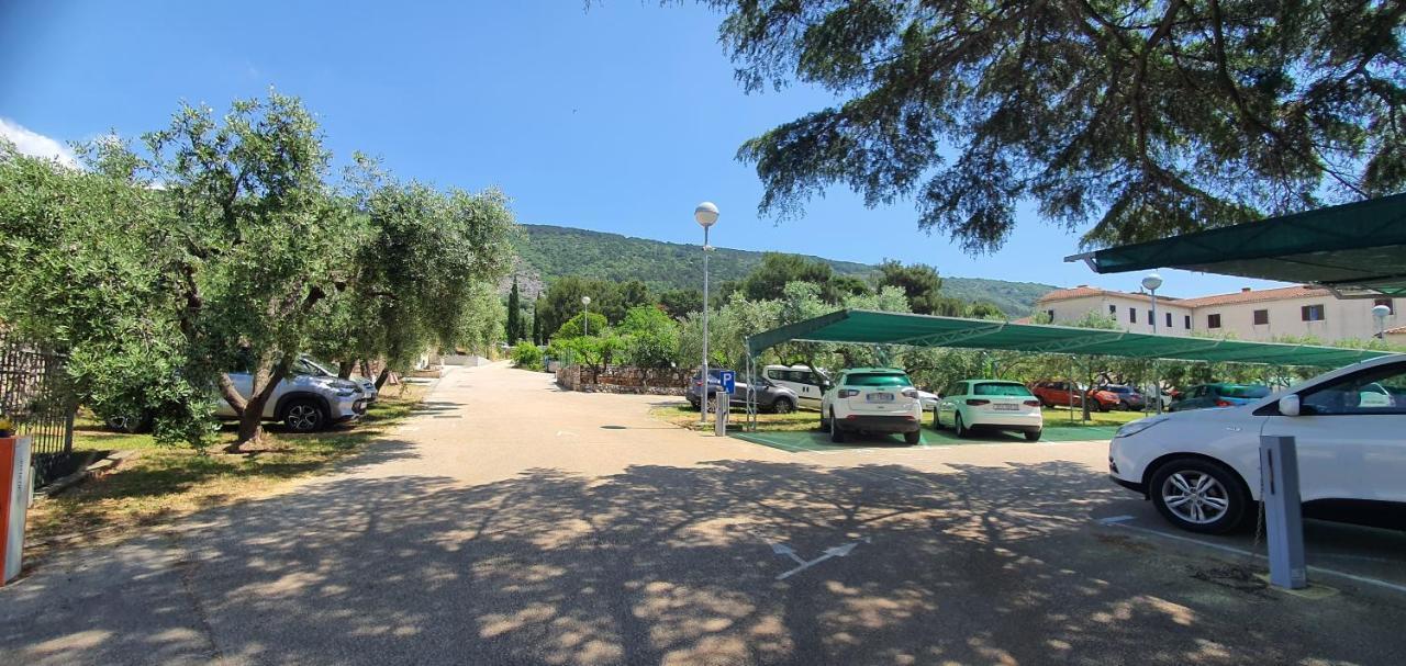 Franceska Apartmani Cres Extérieur photo